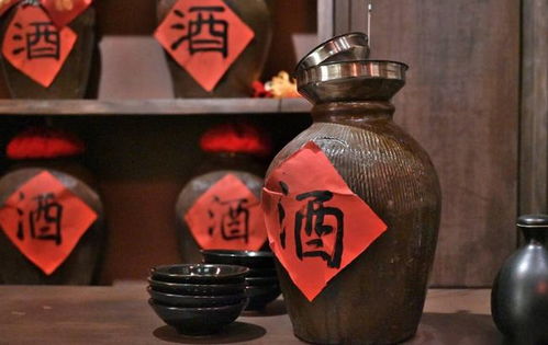 中國四種實在酒，無添加一滴香精，卻僅剩當地人在喝