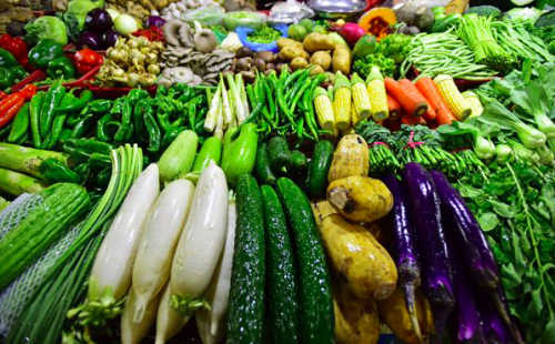 貴陽農(nóng)產(chǎn)品物流園 構(gòu)筑貴州民生“菜籃子”，引領(lǐng)農(nóng)業(yè)物流園新典范