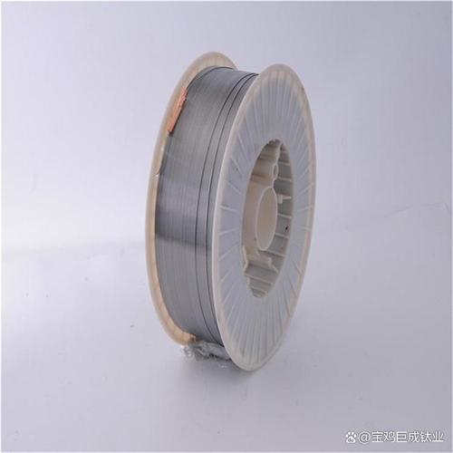 作為金屬材料領域的從業者,我對鈦絲的品質要求一直很高,這次